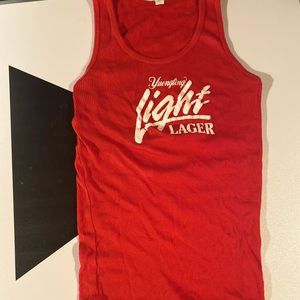 Yuenling Tank Top